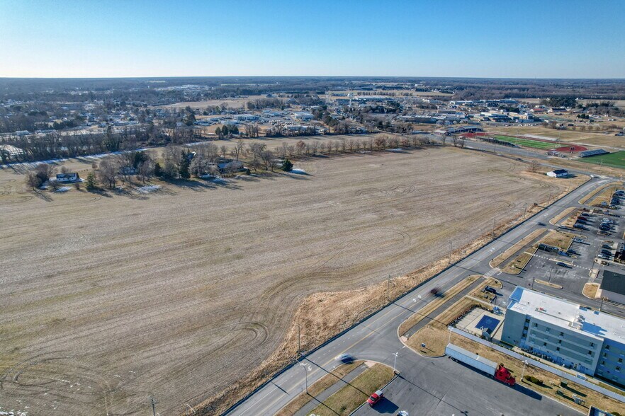 More Photos Of Silicato Parkway Lot #4 Pky, Milford Land For Sale