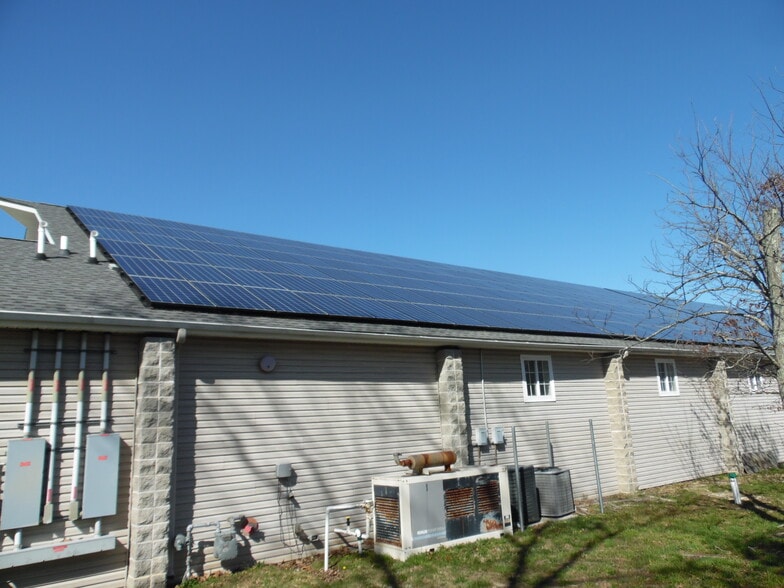 More Photos Of 110 S New York Rd, Galloway Freestanding For Sale