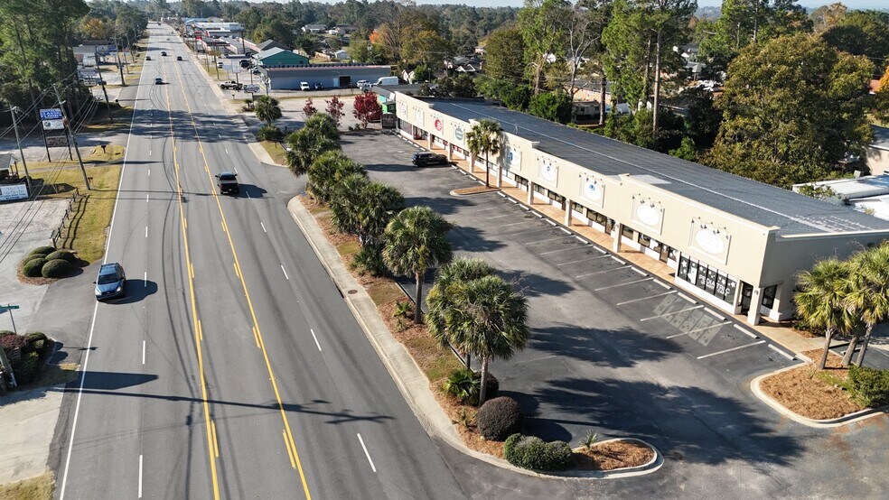 More Photos Of 616 Edgefield Rd, North Augusta Unknown For Lease