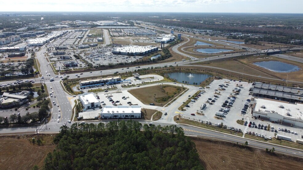 More Photos Of 1 Technology Blvd, Daytona Beach Unknown For Lease
