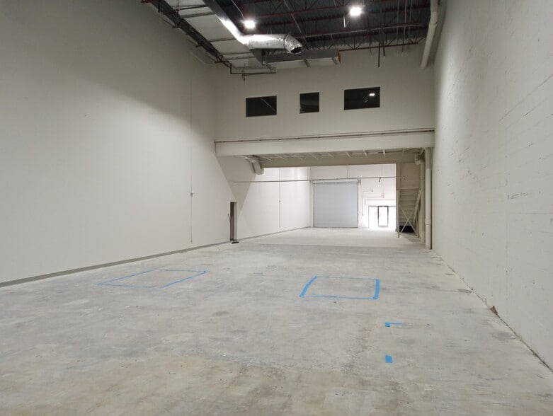 More Photos Of 1132 Shawnee St, Savannah Flex For Lease