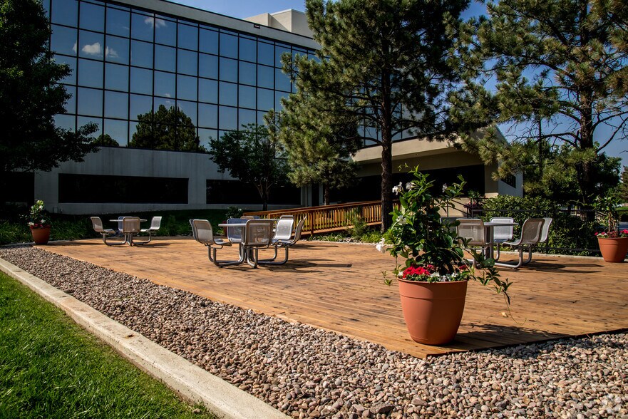 More Photos Of 160 Inverness Dr W, Englewood Office For Lease