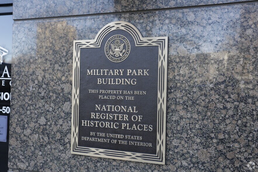 More Photos Of 60 Park Pl, Newark Office For Lease