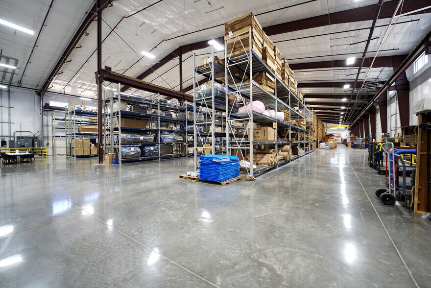 More Photos Of 12306 State Highway 191, Midland Warehouse For Lease