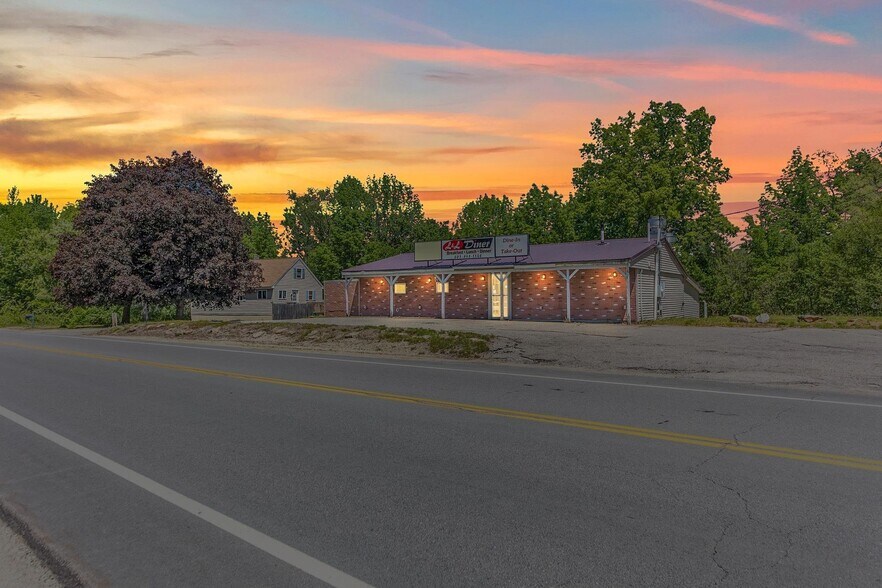 Primary Photo Of 289A Milton rd, Rochester Restaurant For Sale