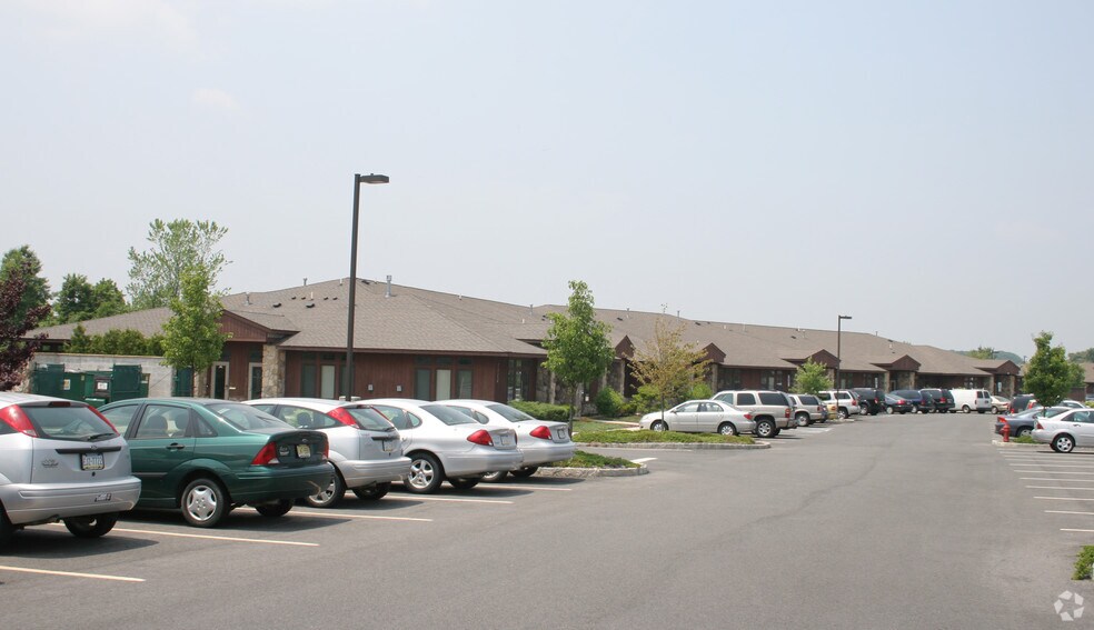 More Photos Of 2271-2277 Highway 33, Trenton Medical For Lease