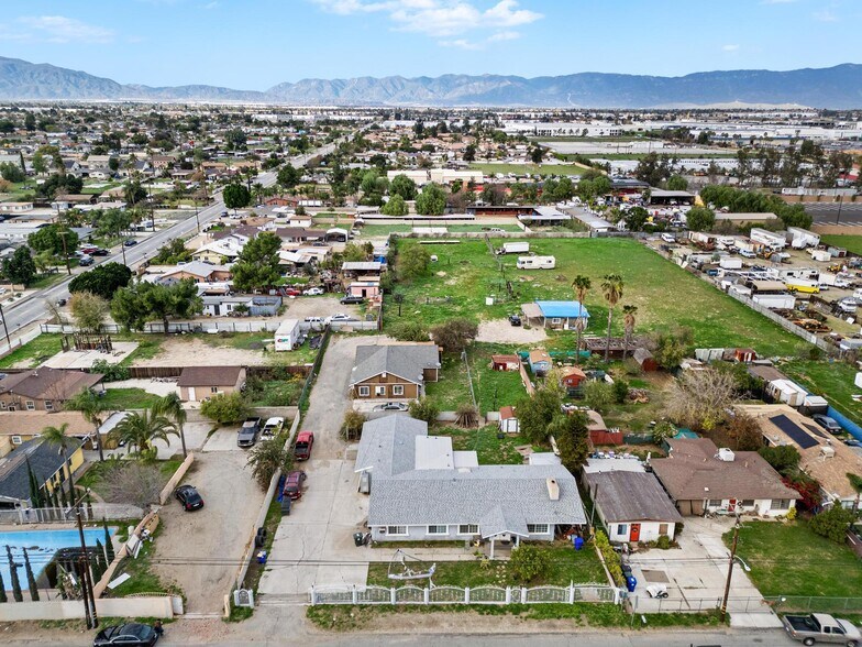 More Photos Of 19340 Jurupa Ave, Bloomington Land For Sale