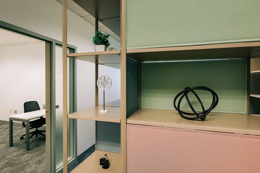 More Photos Of 330 Innovation Blvd, State College Coworking Space