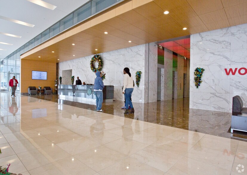 Photo of Lbby Floor Ste 100 - Spec Suite