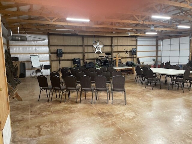 More Photos Of 975 Lone Star Ranch Rd, Quinlan Specialty For Sale