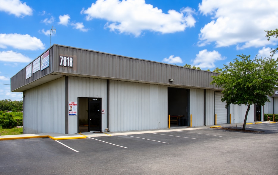 More Photos Of 7818 Causeway Blvd, Tampa Unknown For Lease