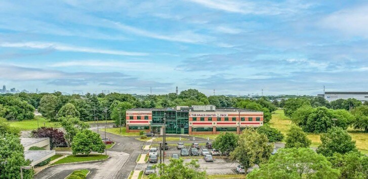 More Photos Of 2821 Island Ave, Philadelphia Medical For Lease