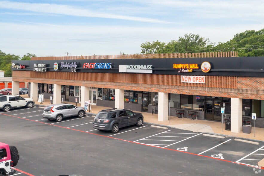 More Photos Of 9070 Research Blvd, Austin Unknown For Lease