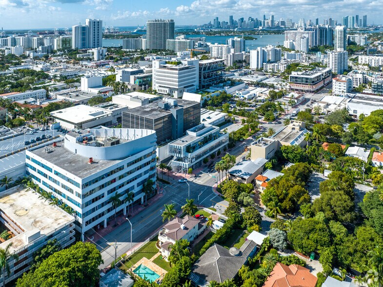 More Photos Of 1000 17th St, Miami Beach Freestanding For Lease
