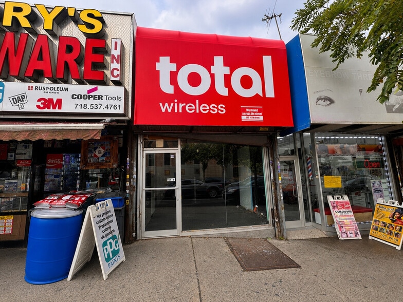 More Photos Of 72-80 E 167 Street, Bronx General Retail For Lease