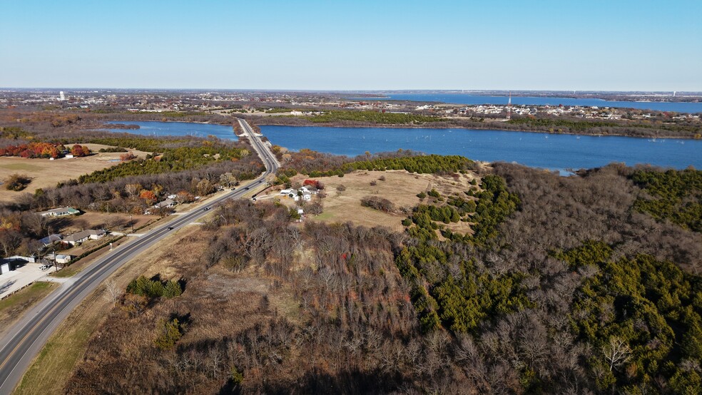 More Photos Of 4647 FM 982, Princeton Land For Sale