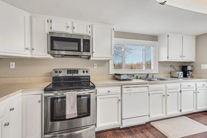 More Photos Of 4090 Old Town Rd, Huntingtown Flex For Sale