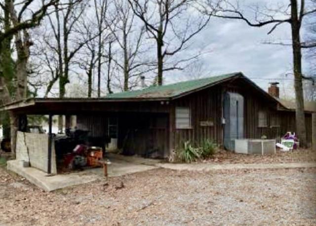 More Photos Of 201 Morgan Loop Rd Rd, DeWitt Land For Sale