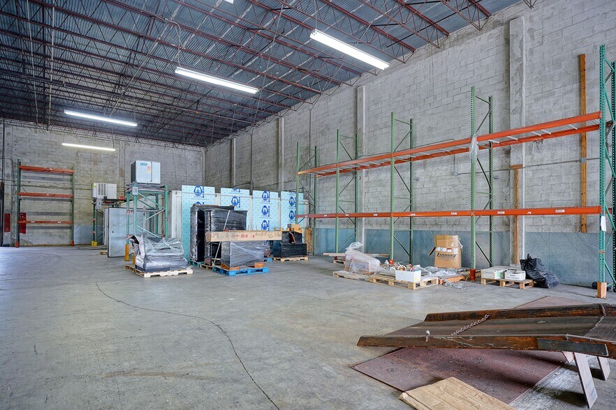 More Photos Of 7200 NW 1st Ave, Miami Distribution For Lease