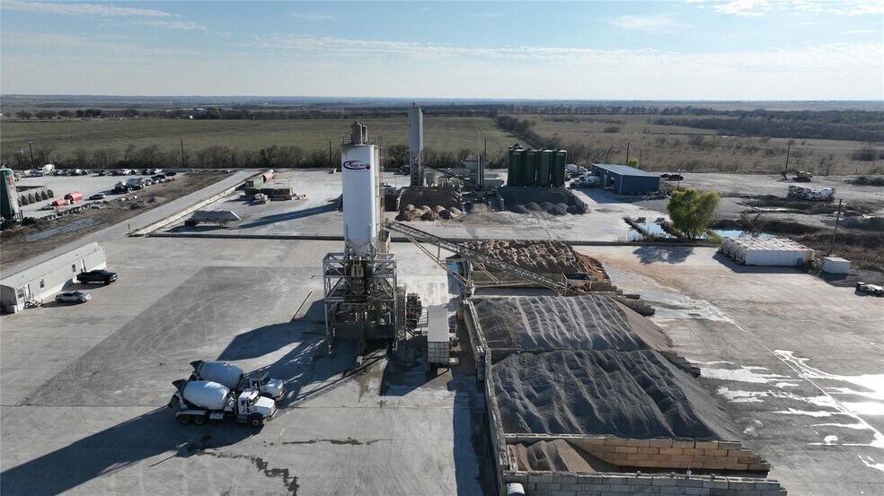 More Photos Of 873 Wall Street Rd, Gunter Land For Sale