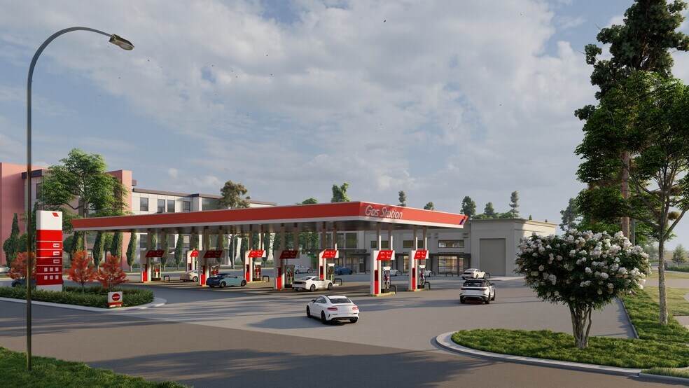 More Photos Of 1635 Gershaw Drive SW dr, Medicine Hat Land For Sale