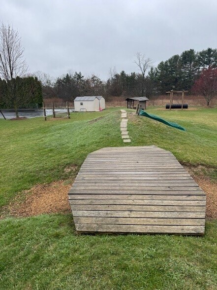 More Photos Of 120 W Willis Rd, Saline Specialty For Sale