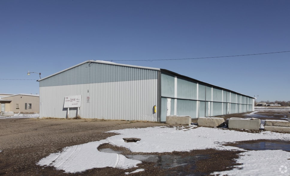 More Photos Of 2100 Airway Ave, Fort Collins Unknown For Lease