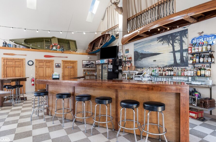 More Photos Of 201 Main St, Montello Restaurant For Sale