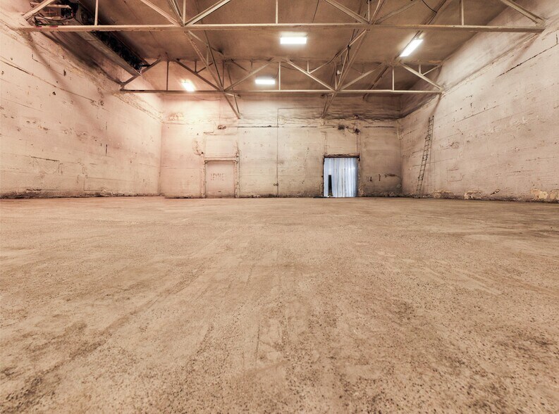More Photos Of 2576 Freedom Blvd, Watsonville Industrial For Lease
