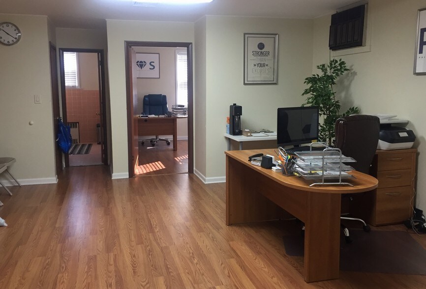 More Photos Of 39-45 E Milton Ave, Rahway Storefront Retail Office For Sale