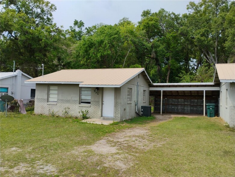 More Photos Of 934 NW 17th Ave, Ocala Warehouse For Lease