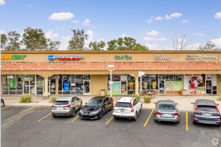 More Photos Of 1919 W Main St, Mesa General Retail For Lease