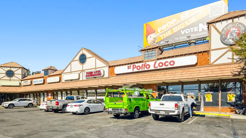 More Photos Of 6411 Sepulveda Blvd, Van Nuys Unknown For Lease