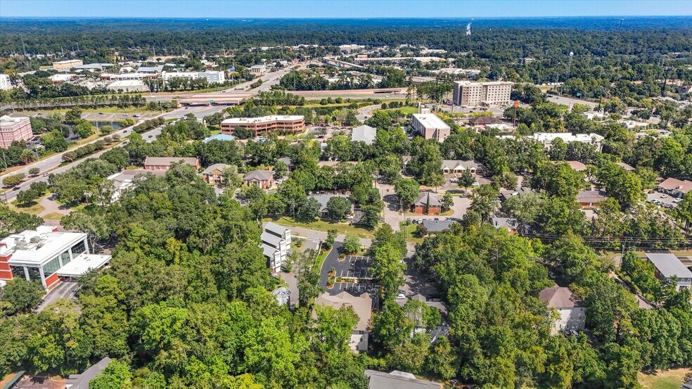 More Photos Of 1589 Metropolitan Blvd, Tallahassee Office For Lease