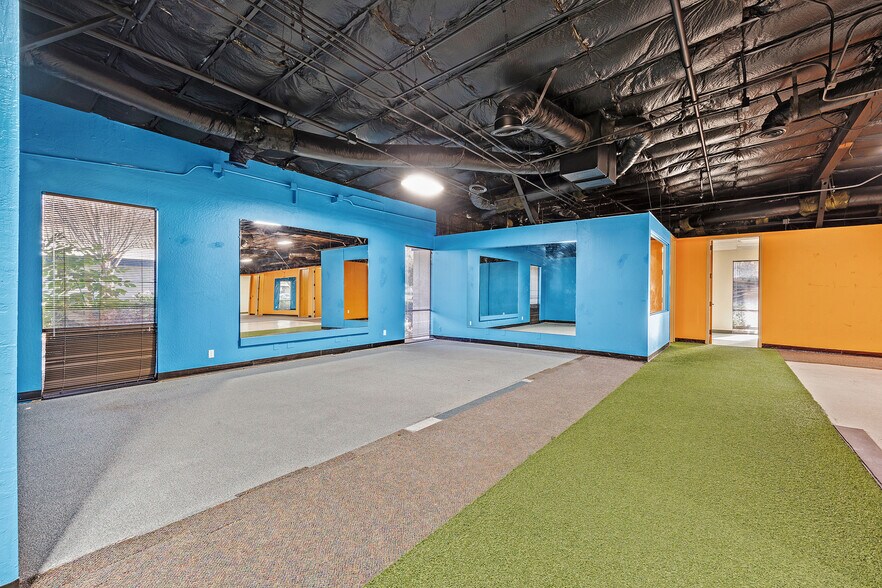 More Photos Of 2220-2228 Camino Ramon, San Ramon Loft Creative Space For Sale