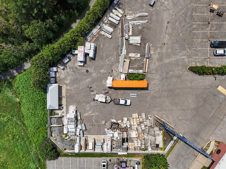 More Photos Of 90 Bill Leathem Dr, Ottawa Food Processing For Sale