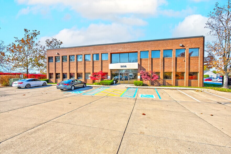 More Photos Of 3138 Custer Dr, Lexington Medical For Sale