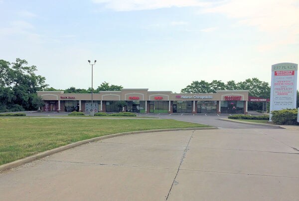 More Photos Of 2030 Northside Dr, Hebron General Retail For Lease