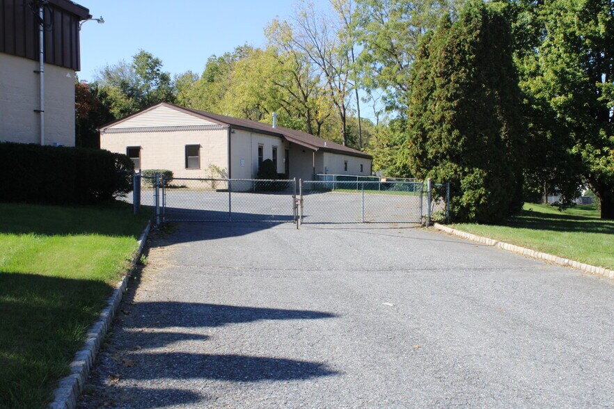 Primary Photo Of 716 New Brunswick Ave, Phillipsburg Freestanding For Lease