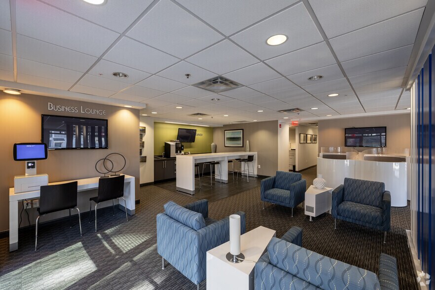 More Photos Of 1240 Winnowing Way, Mount Pleasant Coworking Space