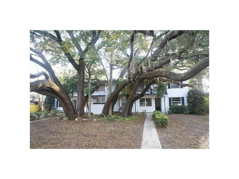 Primary Photo Of 1307 Cook St, Deland Apartments For Sale