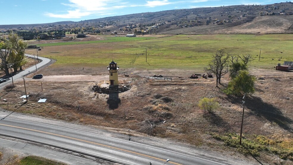Primary Photo Of 1923 Bear Lake blvd, Garden City Land For Sale
