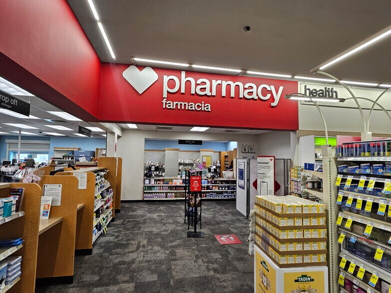 More Photos Of 909 S. Atlantic Blvd., Los Angeles Drugstore For Sale