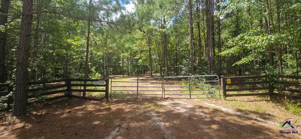 Primary Photo Of 21.20 Acres Priest Road, Vienna Land For Sale