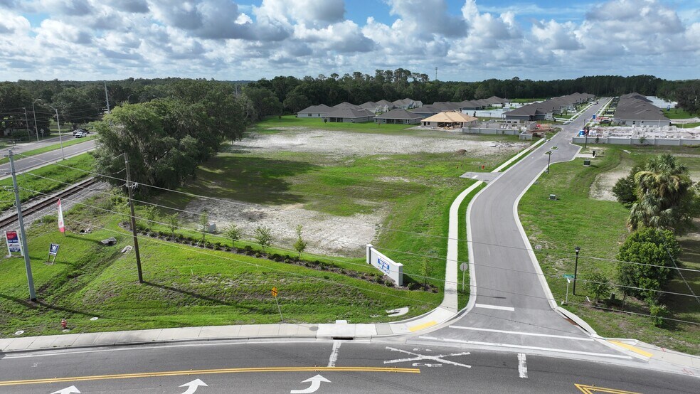 More Photos Of 3610 Deeson Rd, Lakeland Land For Sale