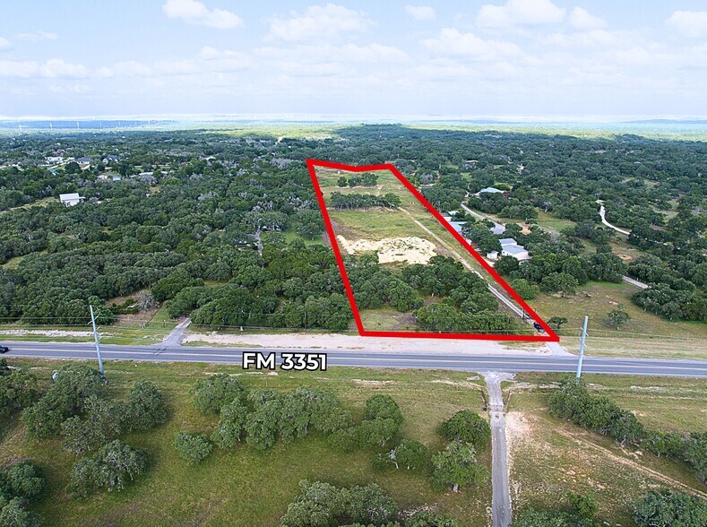 More Photos Of 32670 FM 3351 S, Boerne Land For Sale