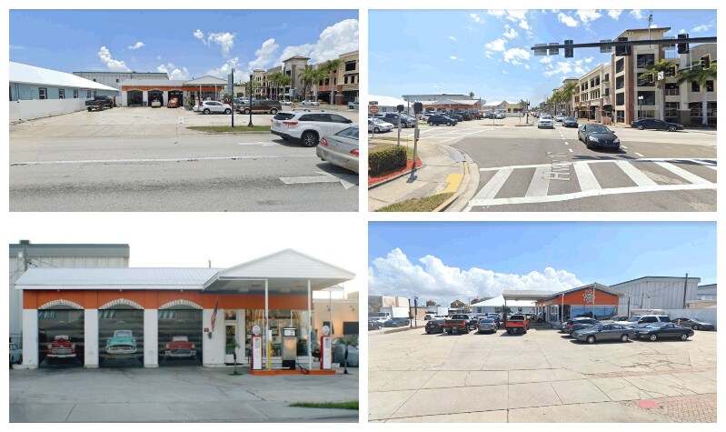 Primary Photo Of 305 Tamiami Trl, Punta Gorda Auto Repair For Sale