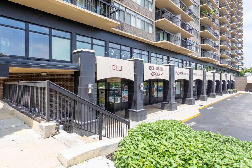 More Photos Of 1111 Park Ave, Baltimore Apartments For Lease