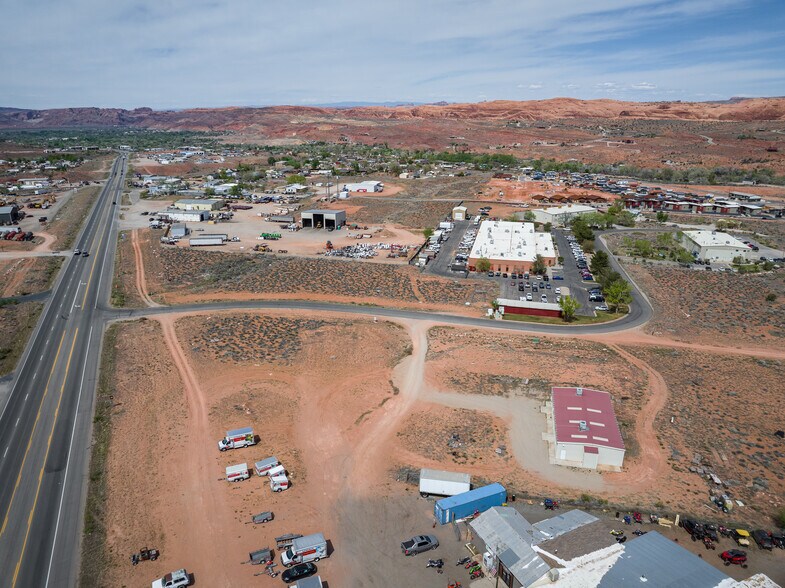 More Photos Of 2302 Resource Blvd, Moab Industrial For Sale