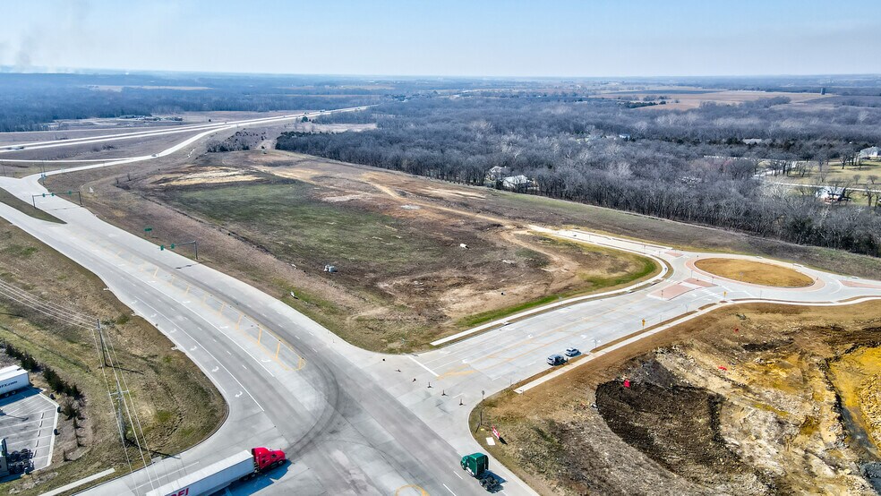 More Photos Of 20800 Homestead Ln, Edgerton Land For Sale